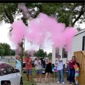 Meet your Posher, Madison